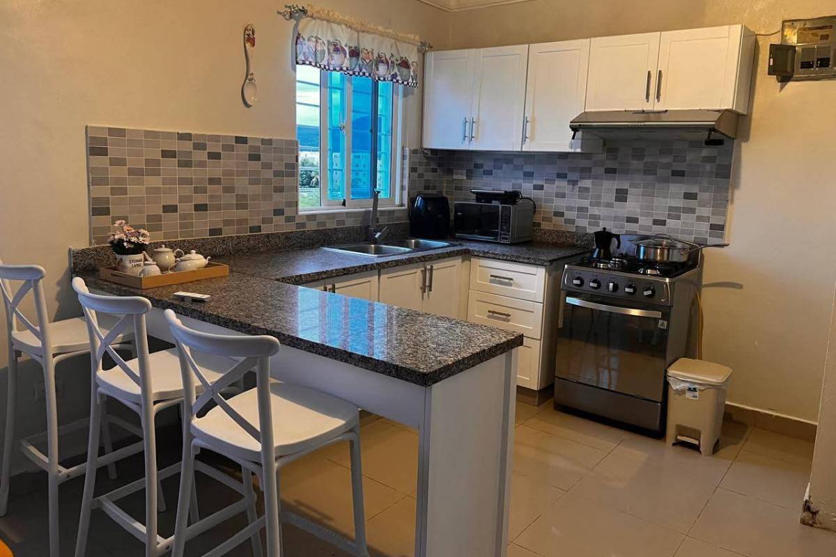 APARTAMENTO EN VENTA EN LA VEGA