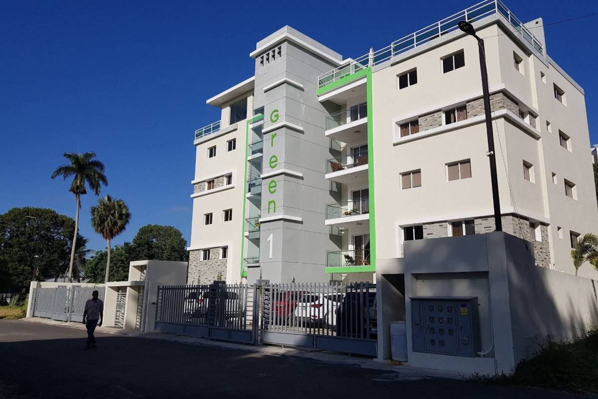 APARTAMENTO EN VENTA EN LA VEGA