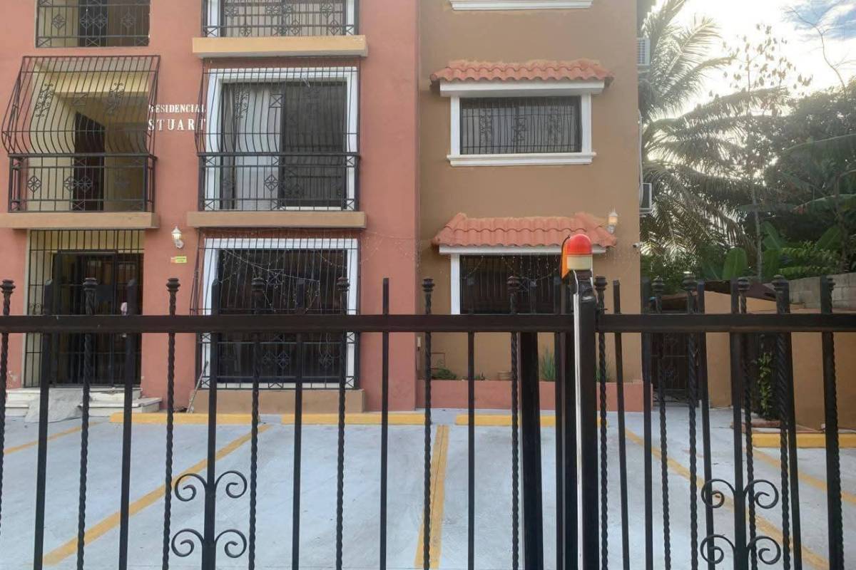 APARTAMENTO EN VENTA, EN LA VEGA