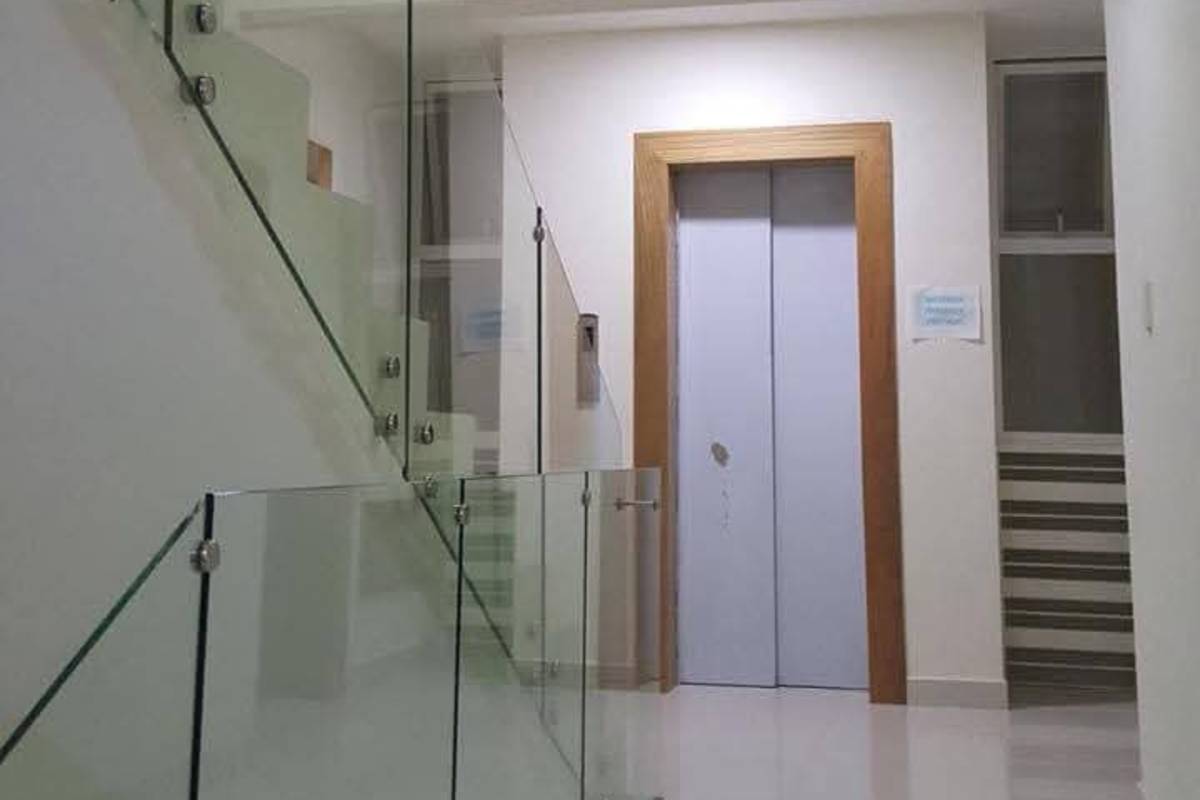 APARTAMENTO EN VENTA EN LA VEGA